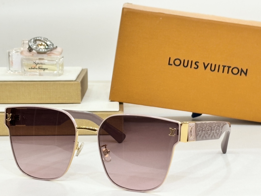 LouisVuittonMODELLV1763Size62口13-145