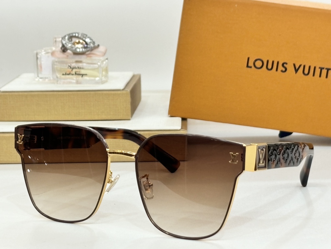 LouisVuittonMODELLV1763Size62口13-145