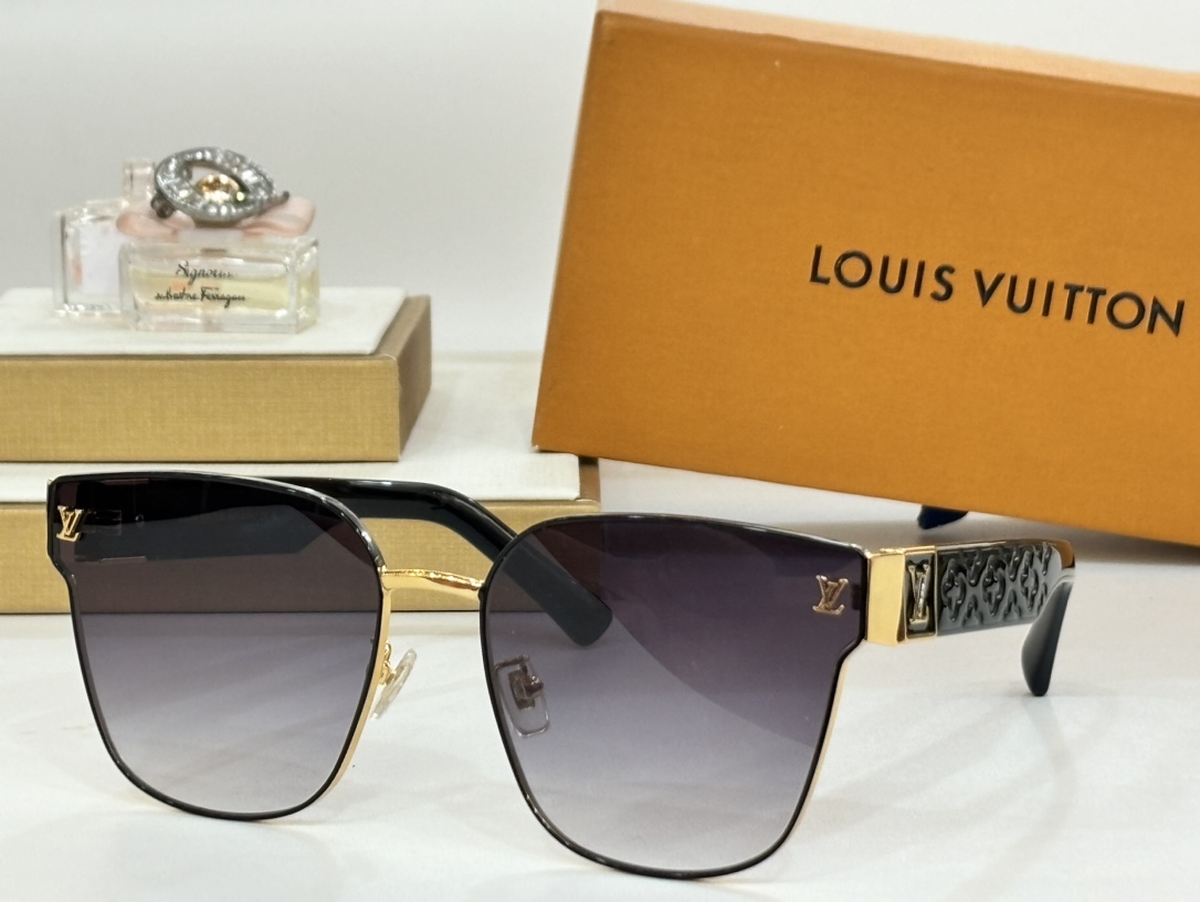 LouisVuittonMODELLV1763Size62口13-145