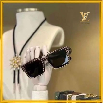  24/25 Add new colors
TOP QUALITY 
LV96006 Millionai