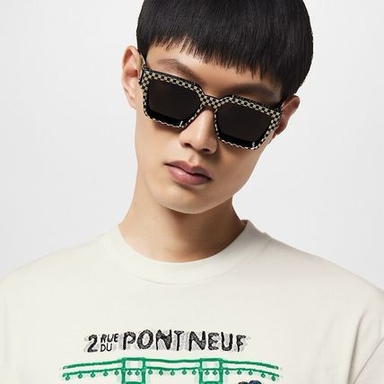  24/25 Add new colors
TOP QUALITY 
LV96006 Millionai