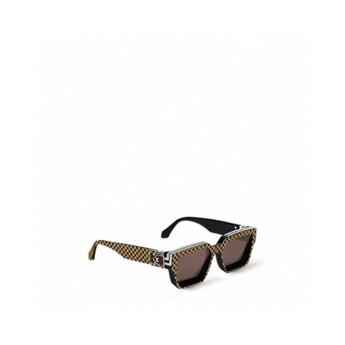  24/25 Add new colors
TOP QUALITY 
LV96006 Millionai