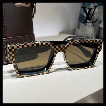  24/25 Add new colors
TOP QUALITY 
LV96006 Millionai