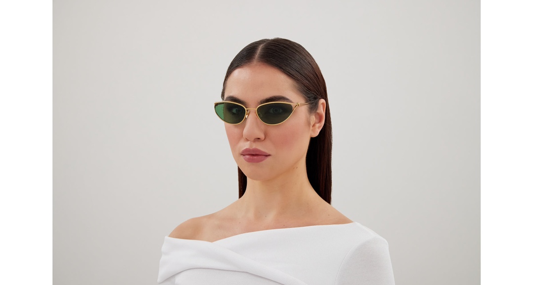 Bottega Veneta BV1330S Sunglasses: Original Quality, Confirm Fit, No Fading, Handsome Look - 图片 9
