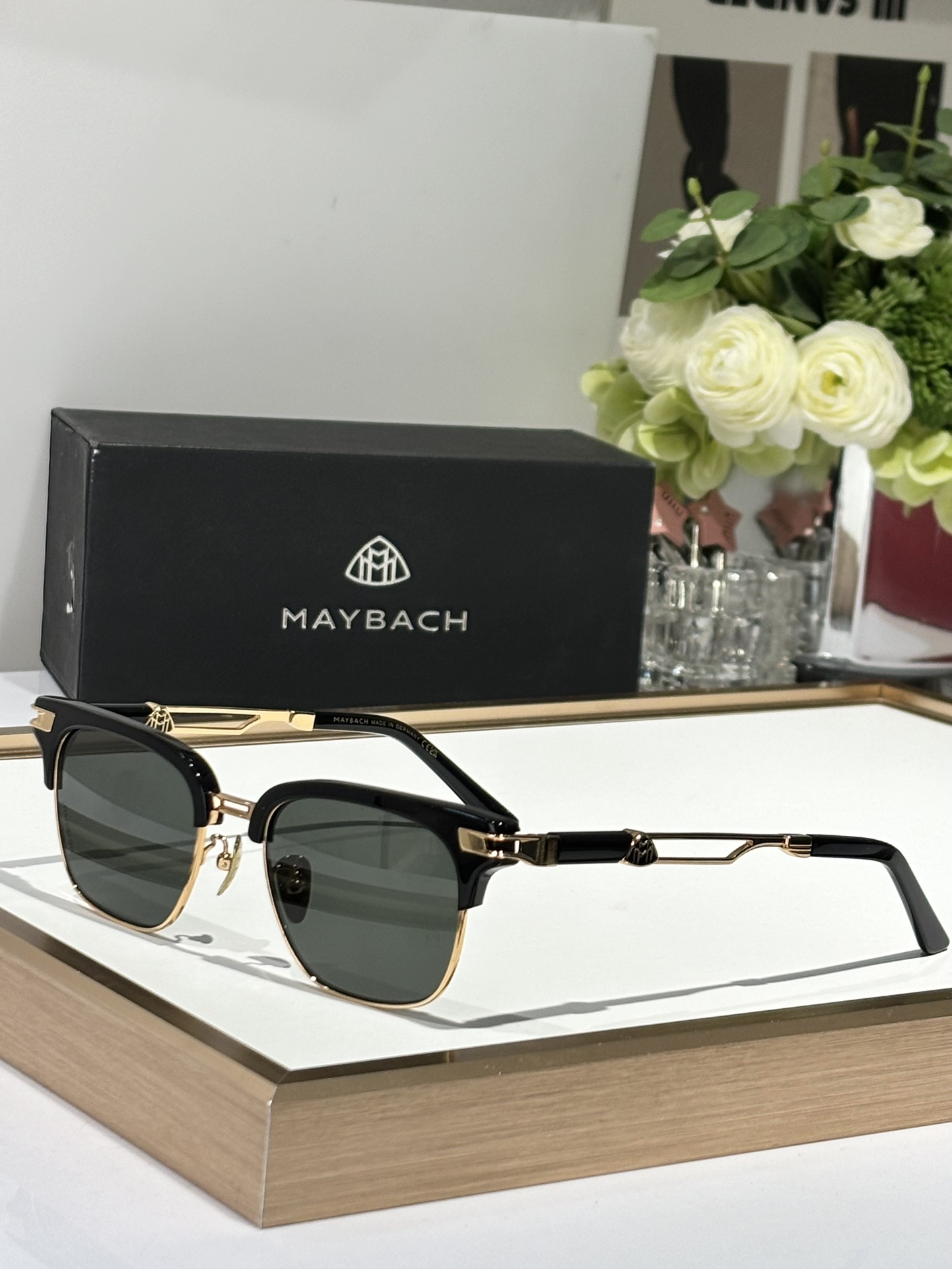 MAYBACHMOD:THEDEANsize52口19-145