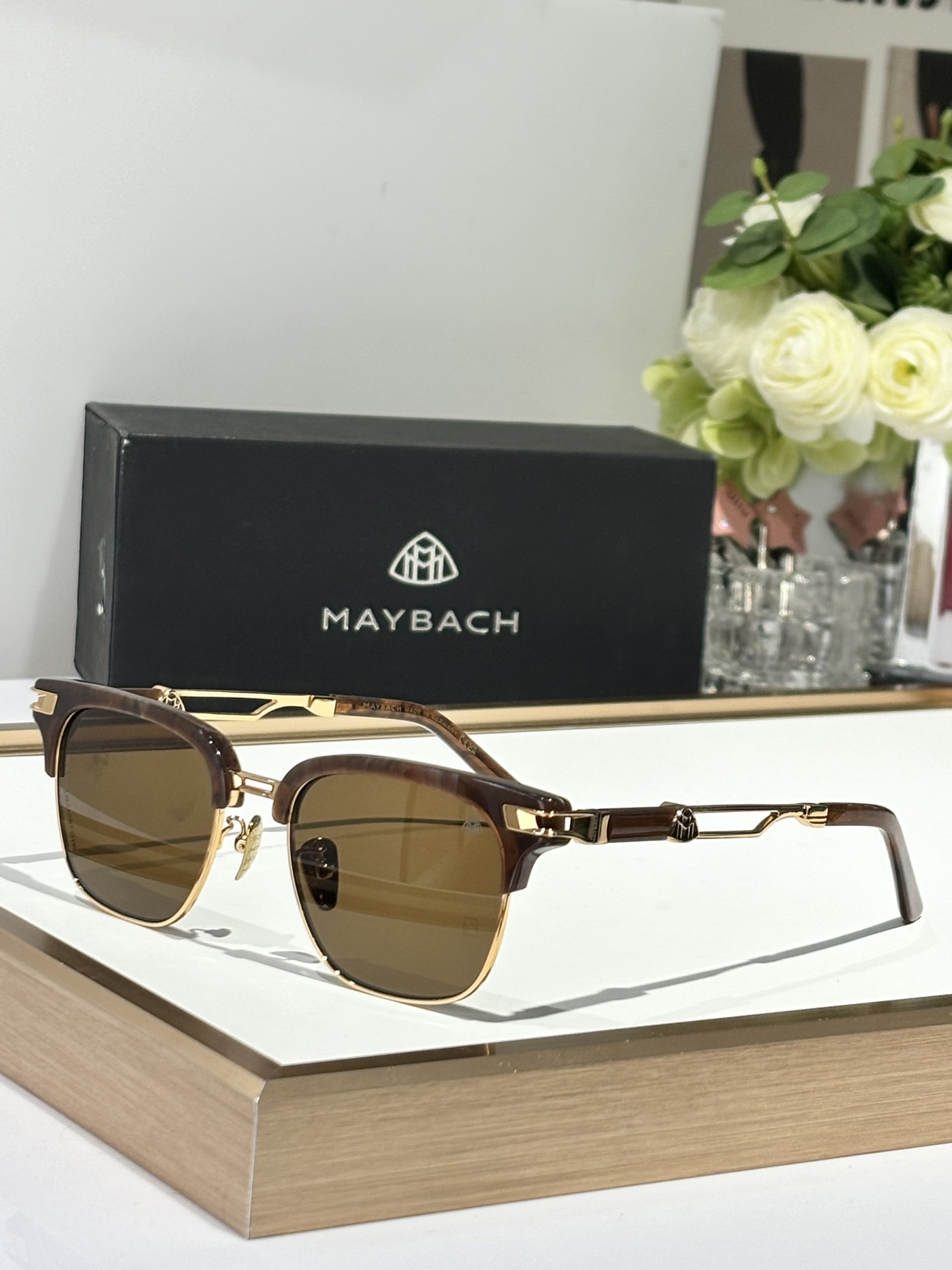 MAYBACHMOD:THEDEANsize52口19-145