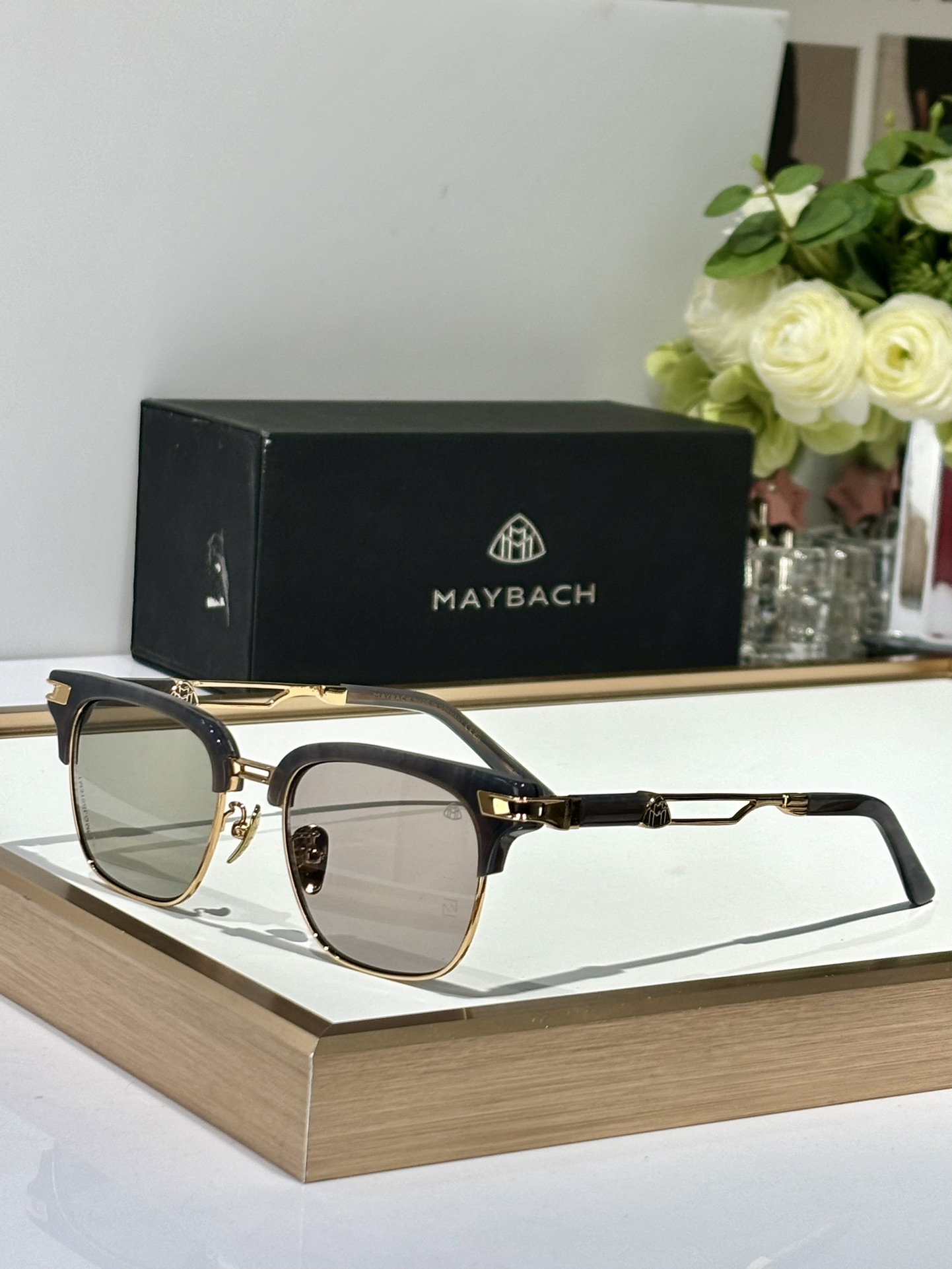 MAYBACHMOD:THEDEANsize52口19-145