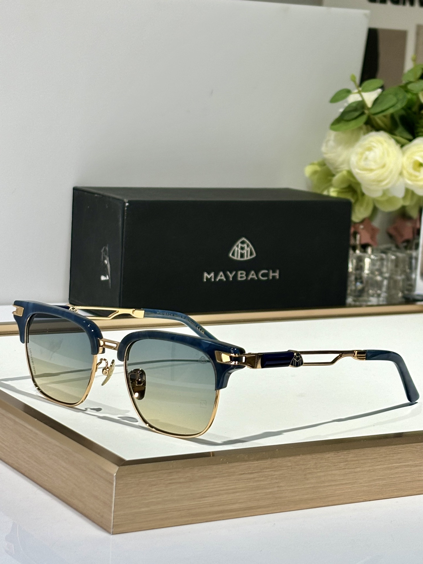 MAYBACHMOD:THEDEANsize52口19-145