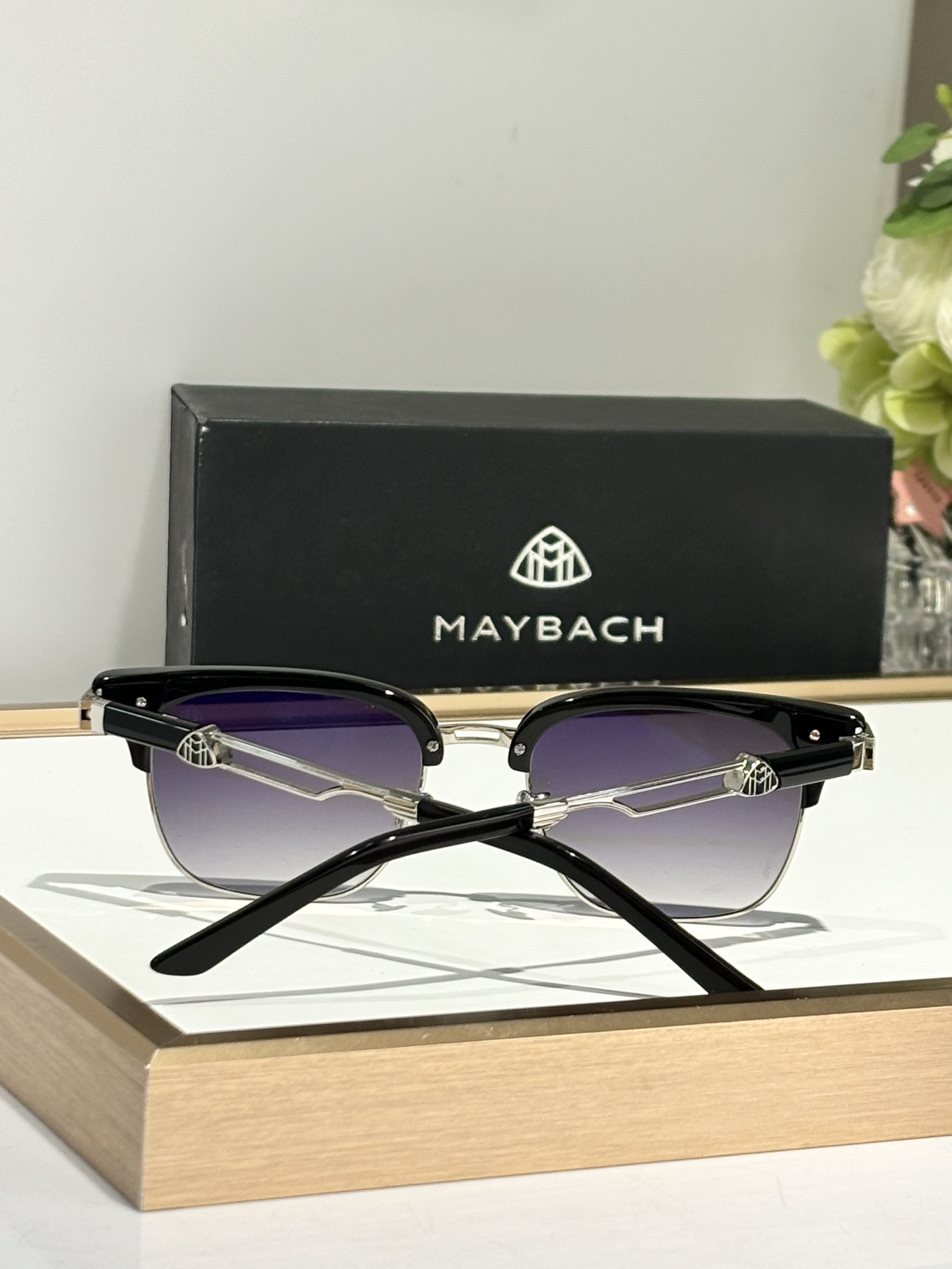 MAYBACHMOD:THEDEANsize52口19-145