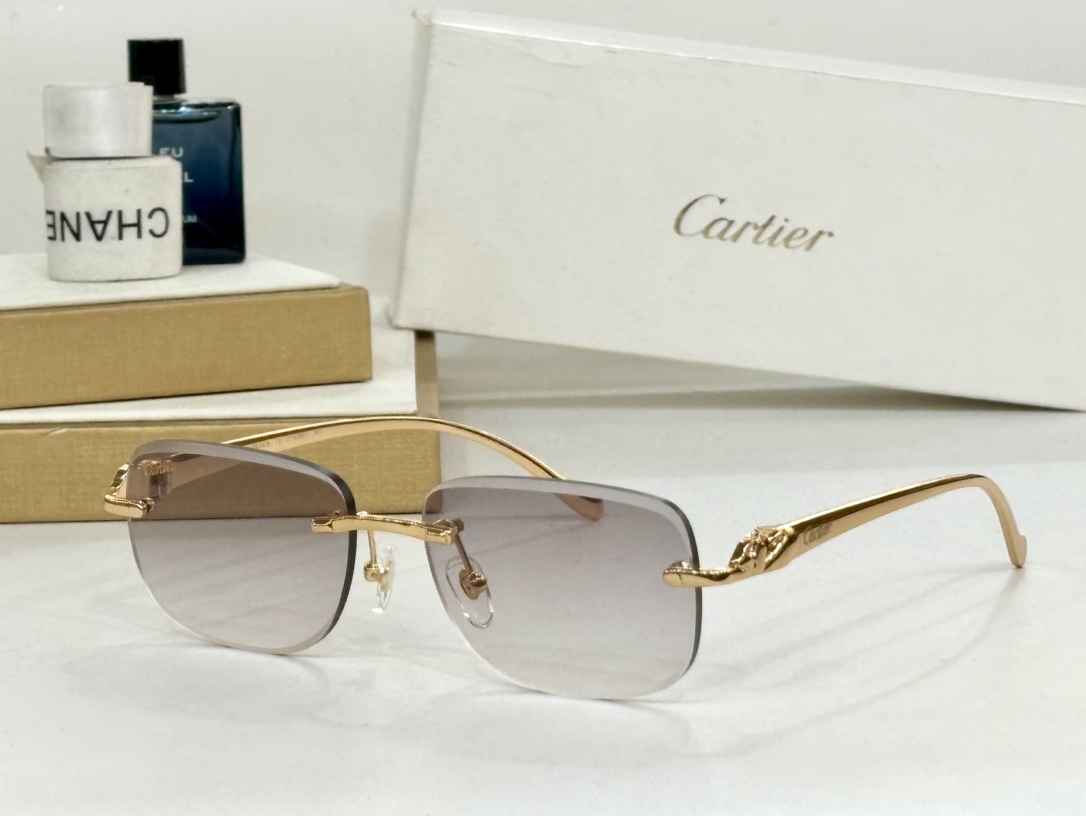 Cartie*MODELCT0058OSIZE55口18-130