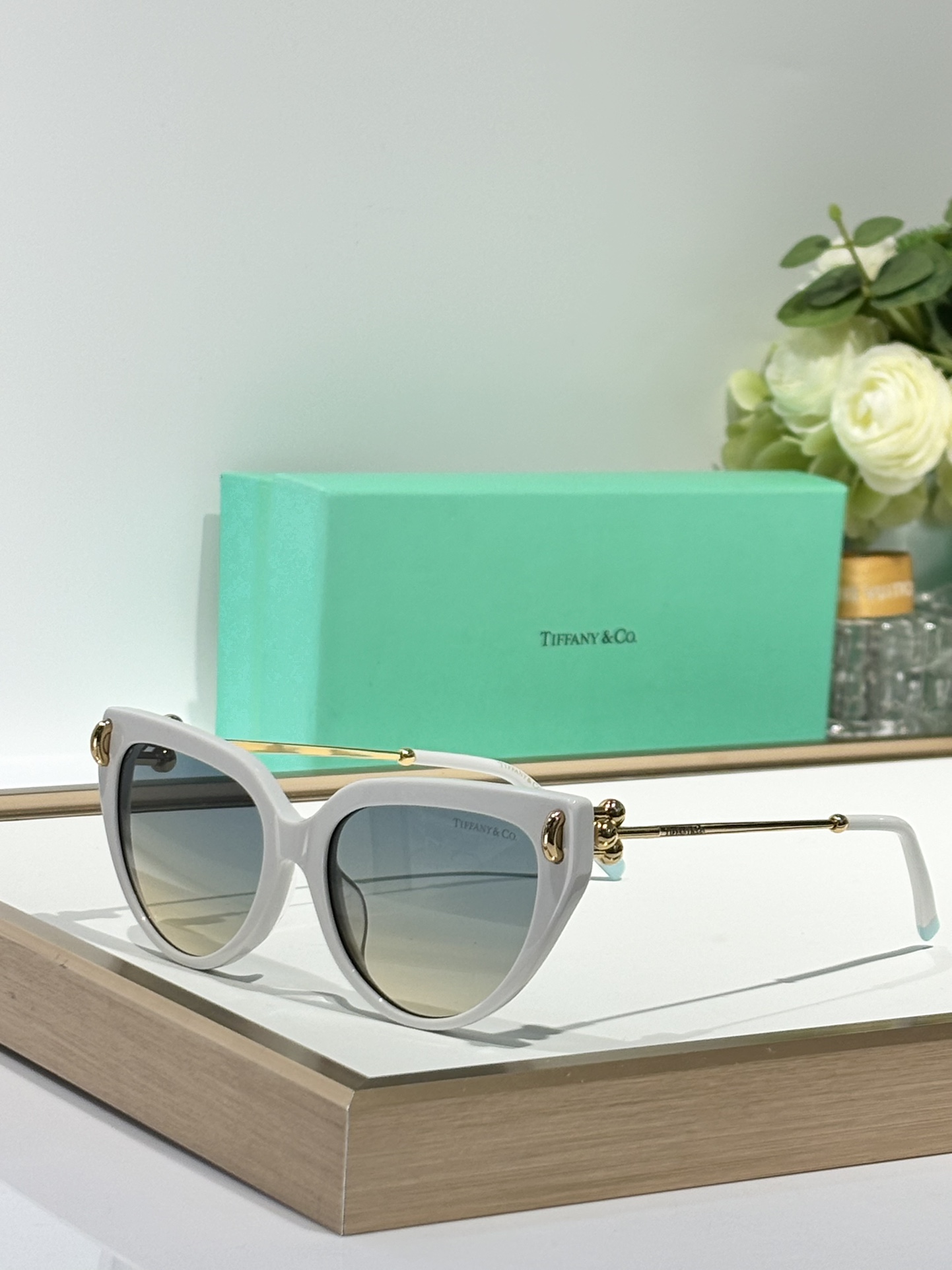 Tiffany&Co.ModTF4195Size54口17-140