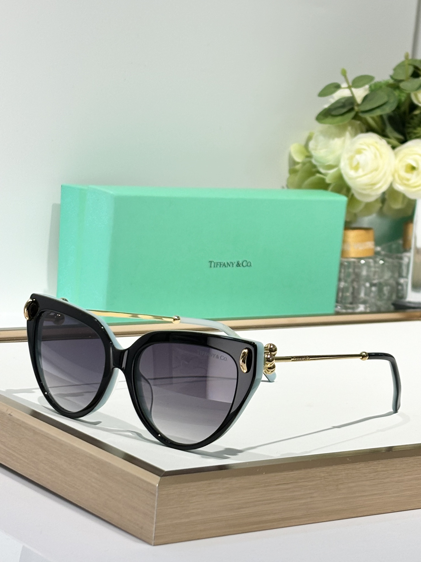 Tiffany&Co.ModTF4195Size54口17-140