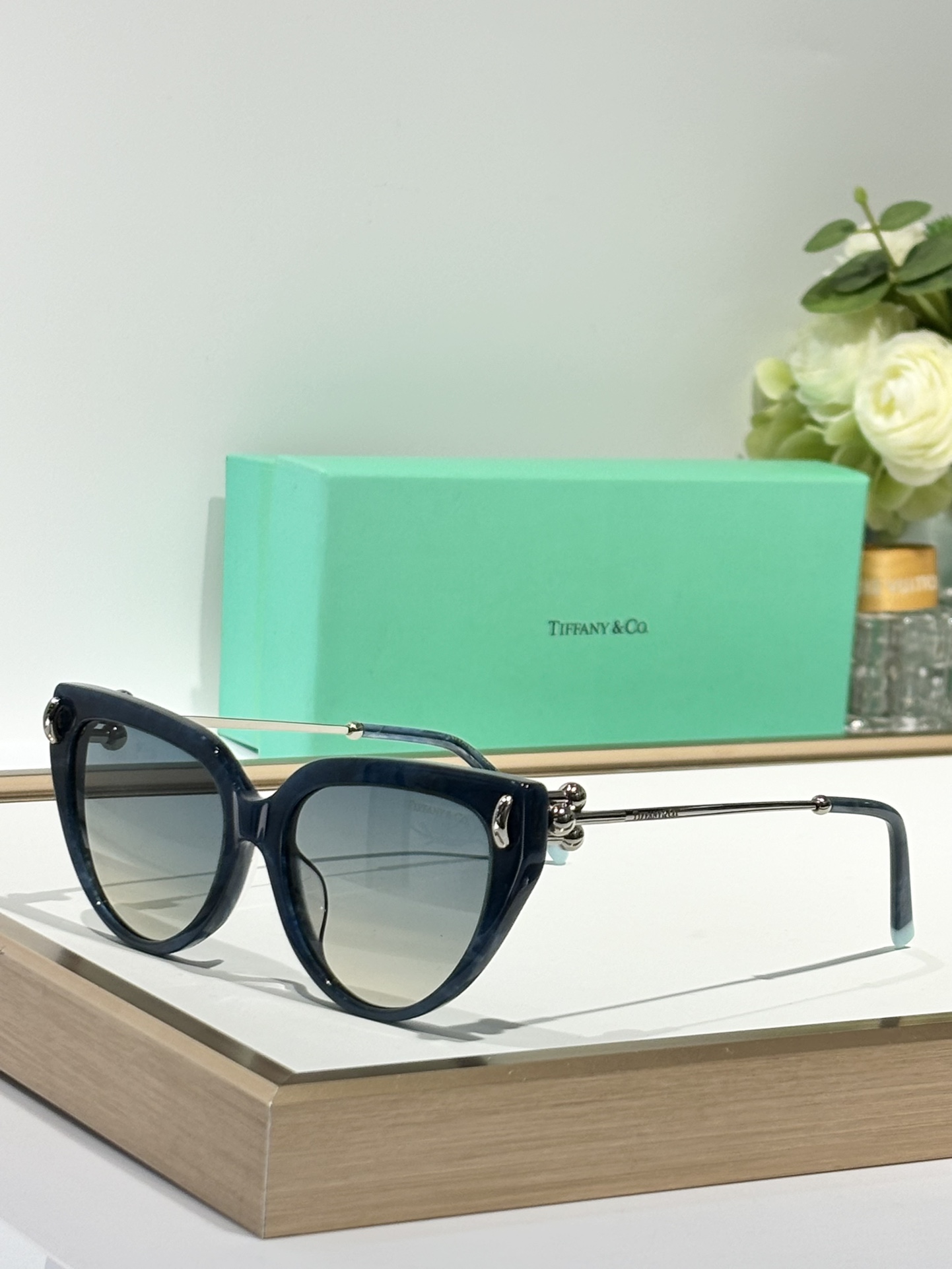Tiffany&Co.ModTF4195Size54口17-140