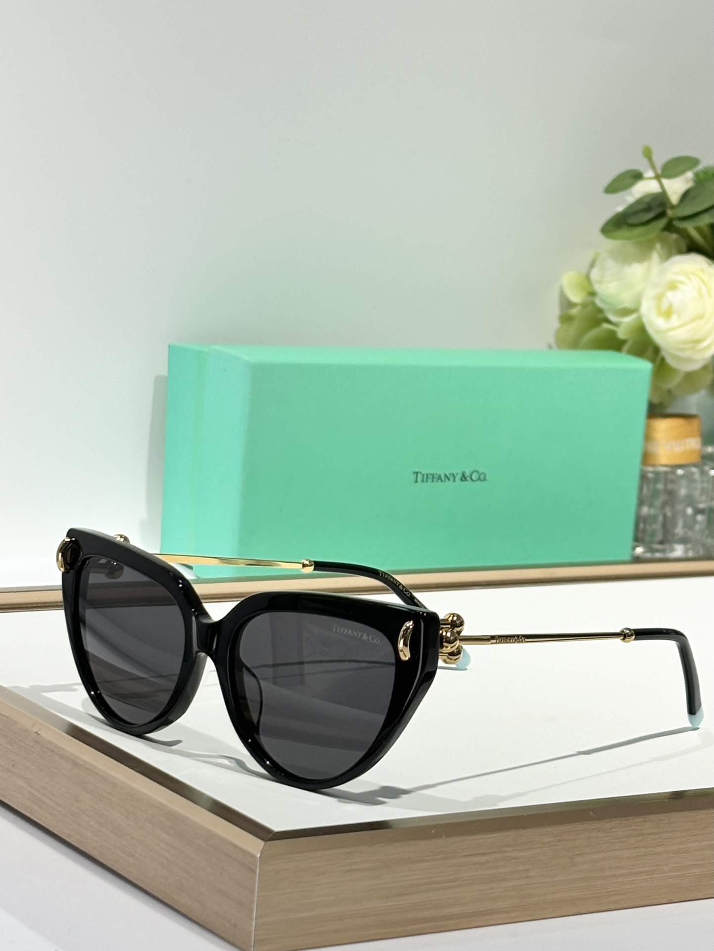 Tiffany&Co.ModTF4195Size54口17-140