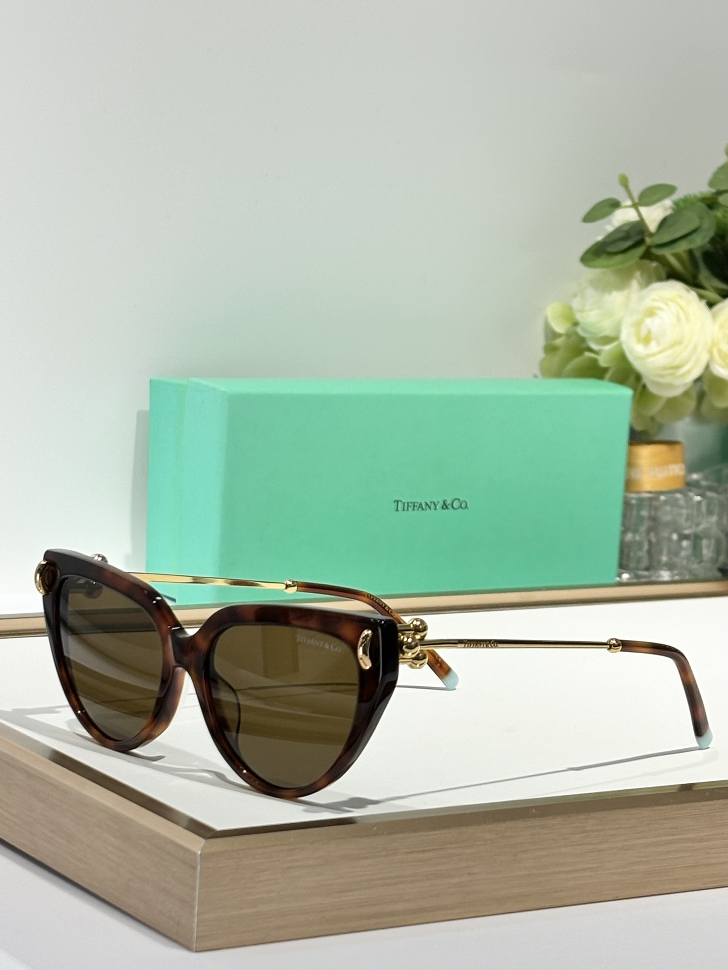 Tiffany&Co.ModTF4195Size54口17-140