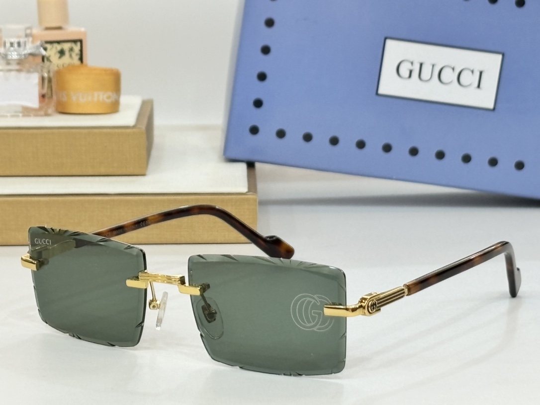 GUCC*MODELGG1609SIZE57-18-142,