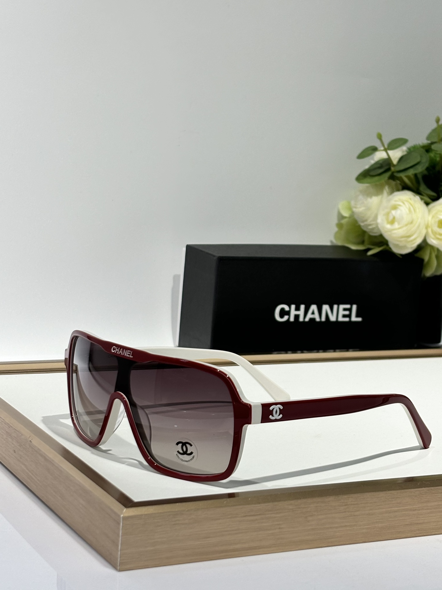 跑量性价比CHANELMODELCH9158SIZE99口0-140