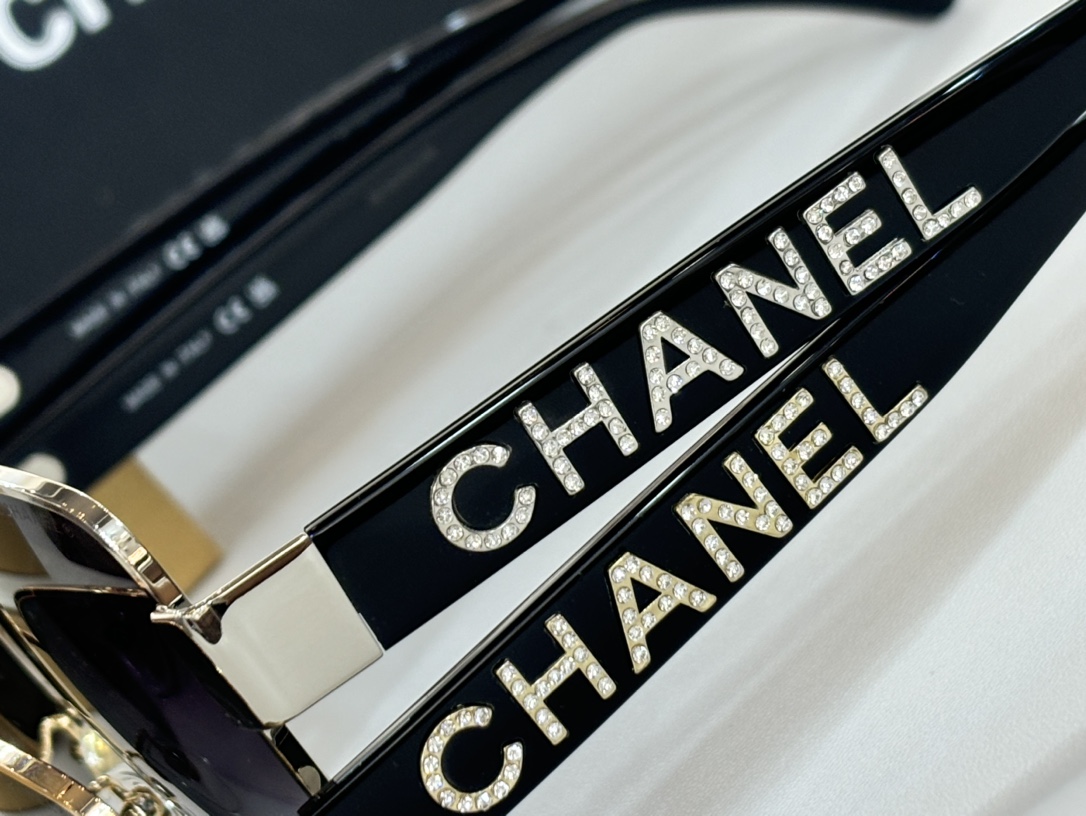 Chanel*BlingblingMod:9135Size:59-16-140