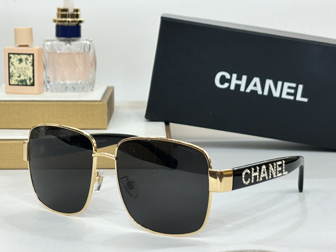 Chanel*BlingblingMod:9135Size:59-16-140