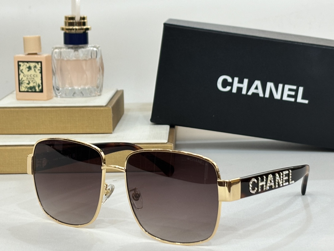 Chanel*BlingblingMod:9135Size:59-16-140