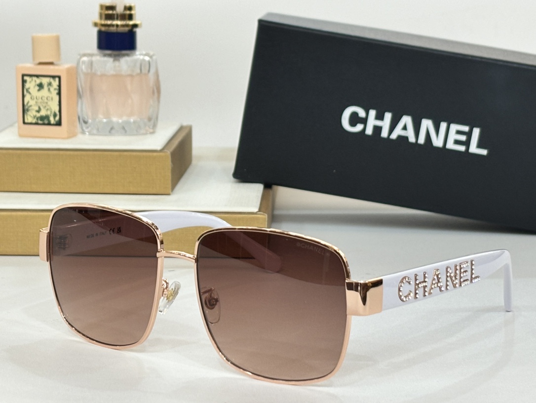 Chanel*BlingblingMod:9135Size:59-16-140