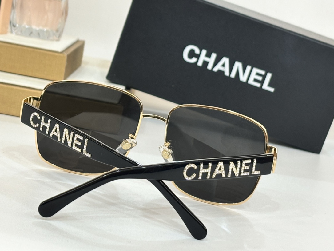 Chanel*BlingblingMod:9135Size:59-16-140