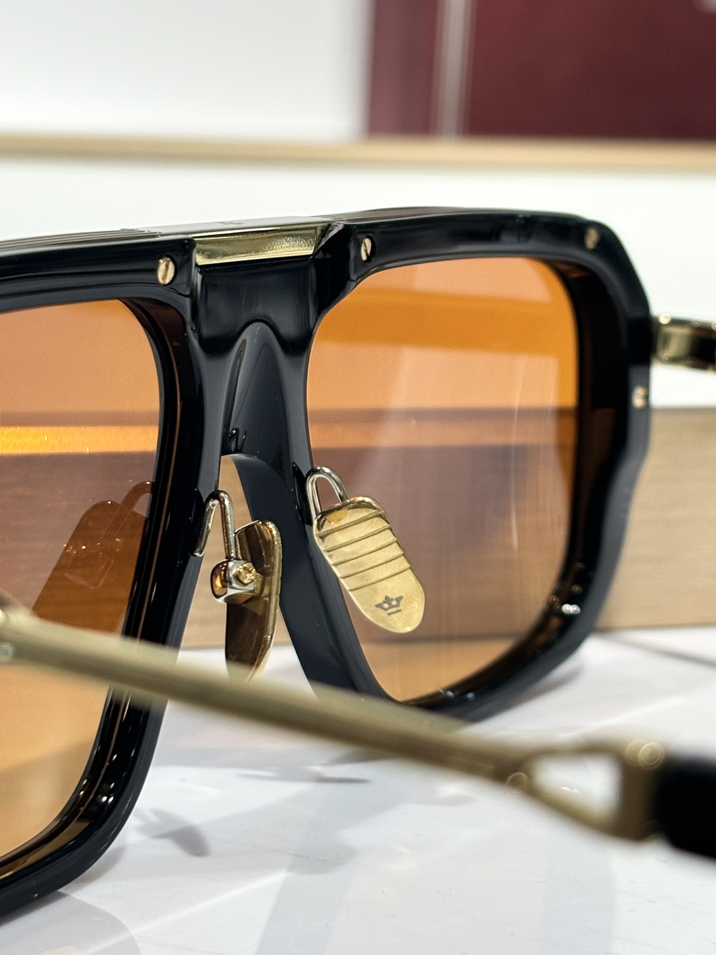 JACQUESMARIEMAGE限量版MODELDONOHUSIZE58口17-146