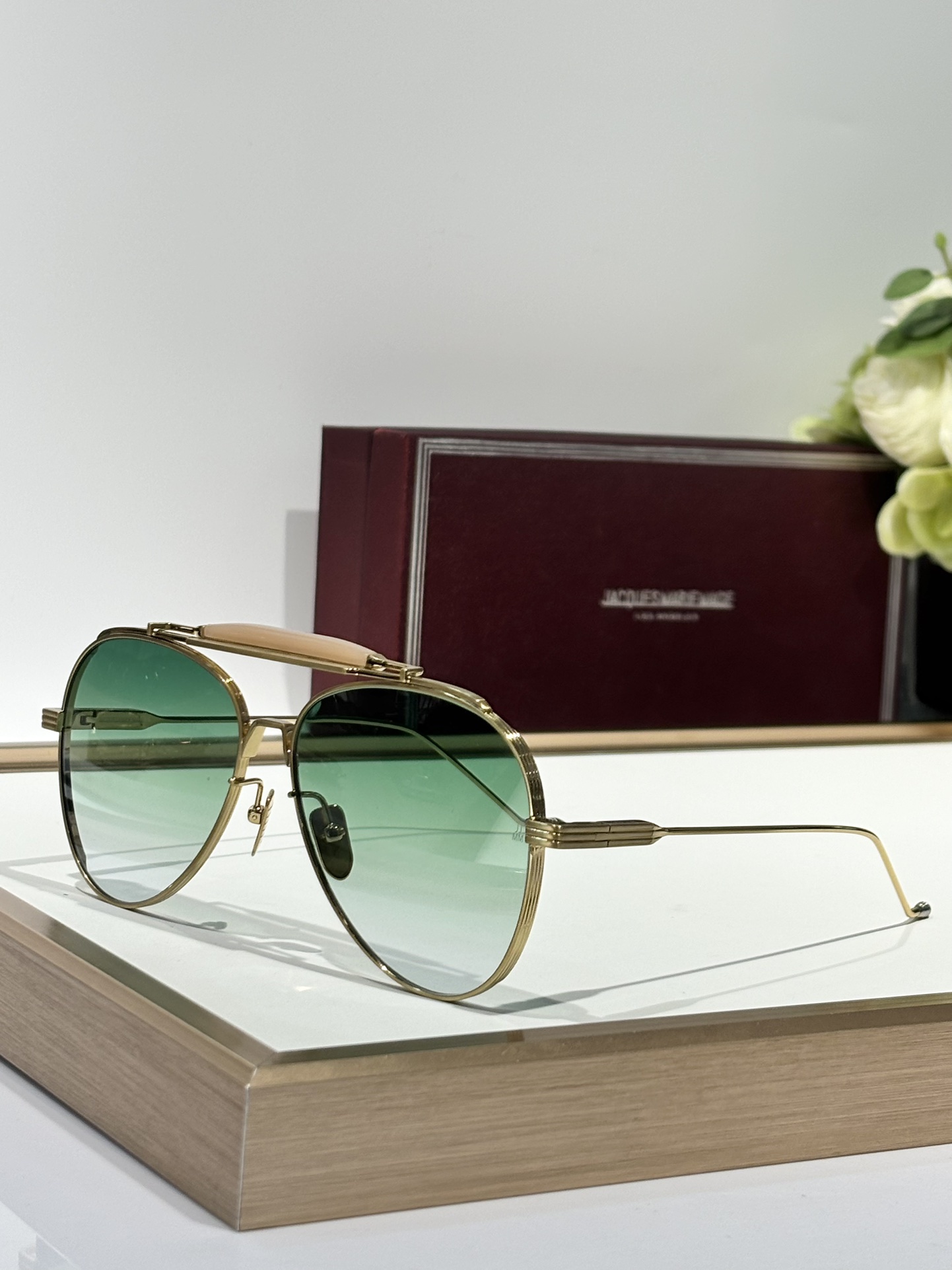 JACQUESMARIEMAGEMODELPEYOYESIZE57口14-146