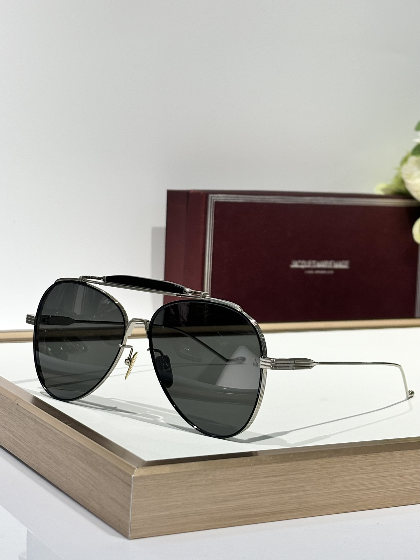 JACQUESMARIEMAGEMODELPEYOYESIZE57口14-146