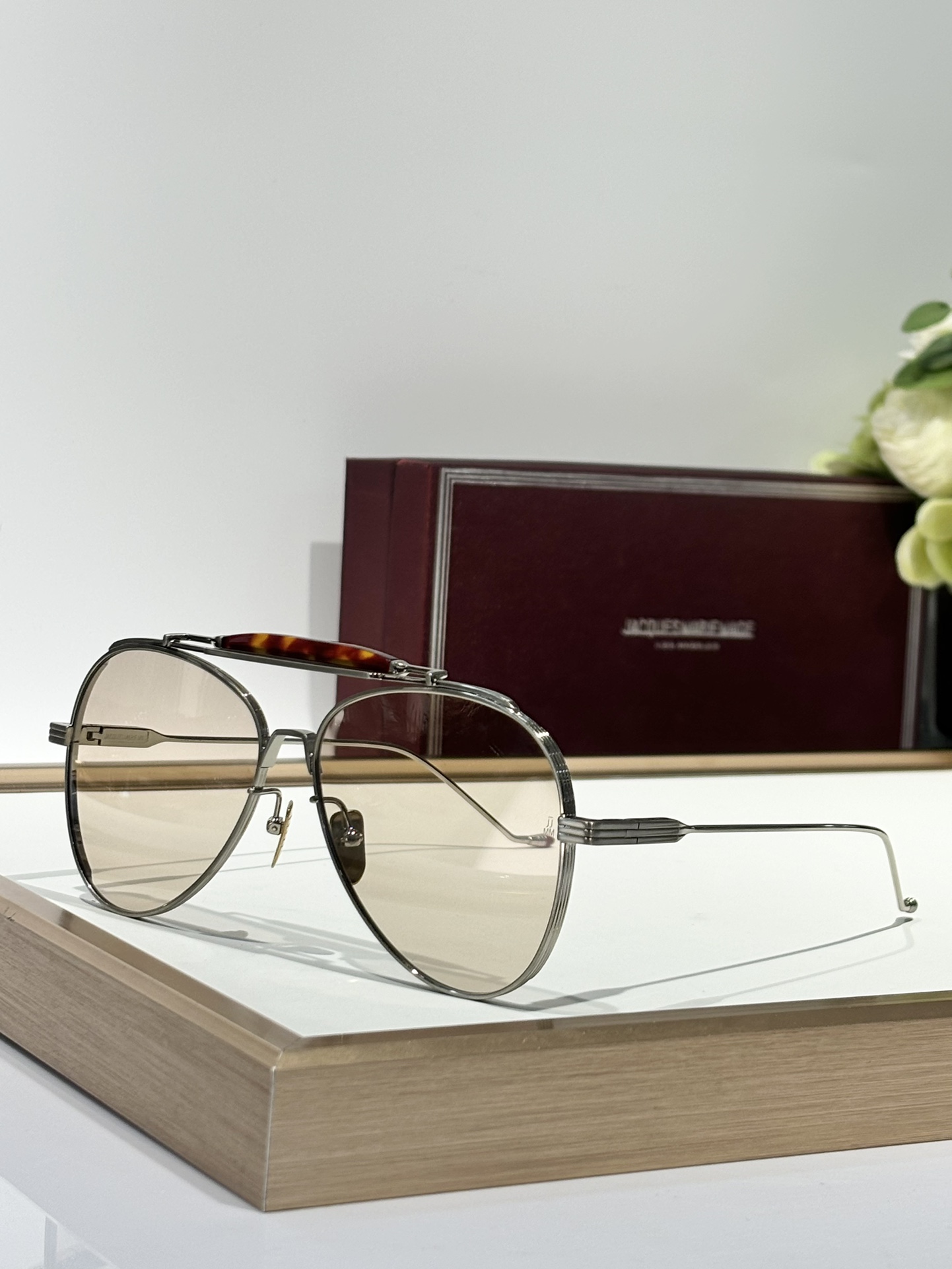 JACQUESMARIEMAGEMODELPEYOYESIZE57口14-146