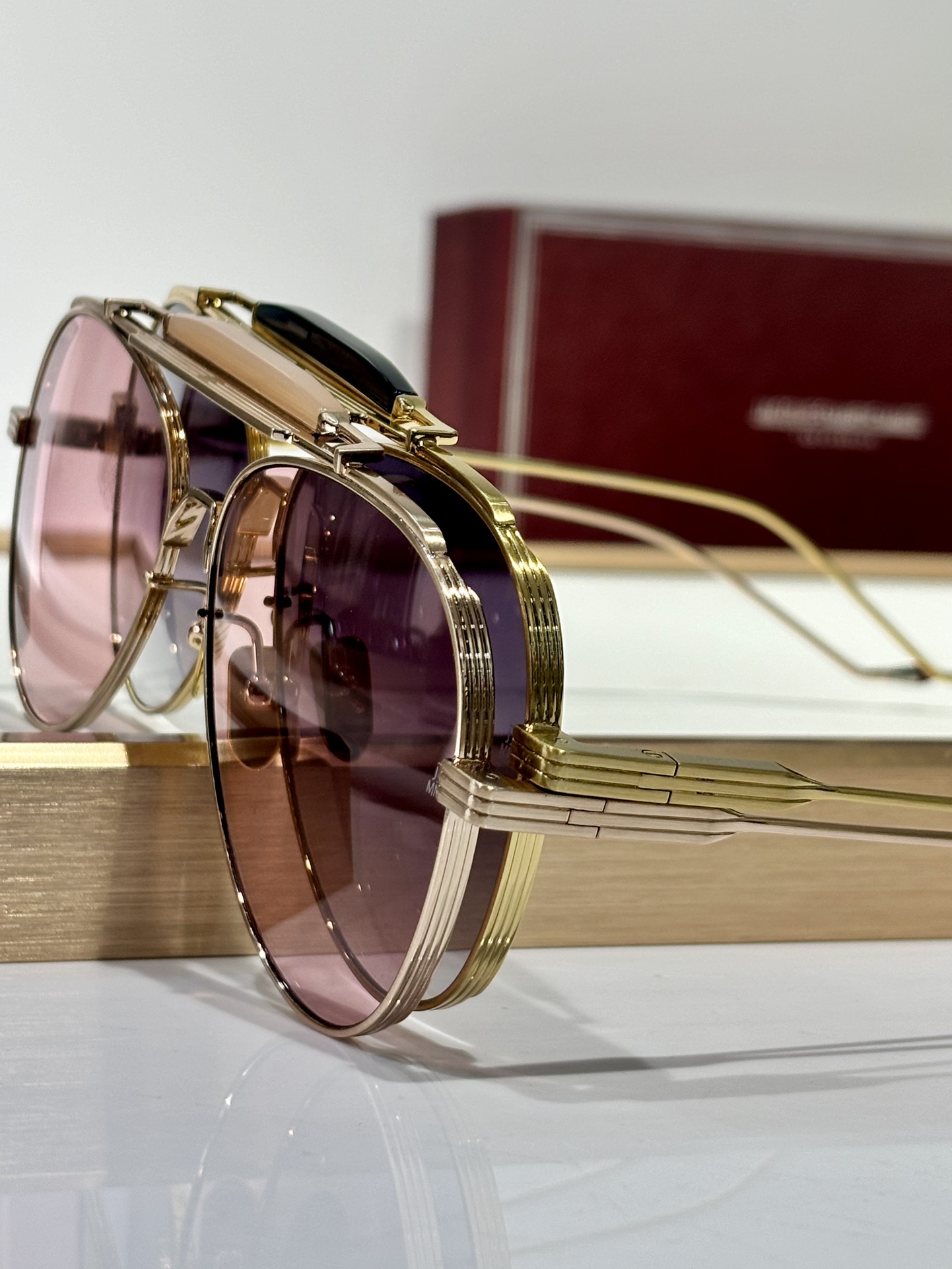 JACQUESMARIEMAGEMODELPEYOYESIZE57口14-146