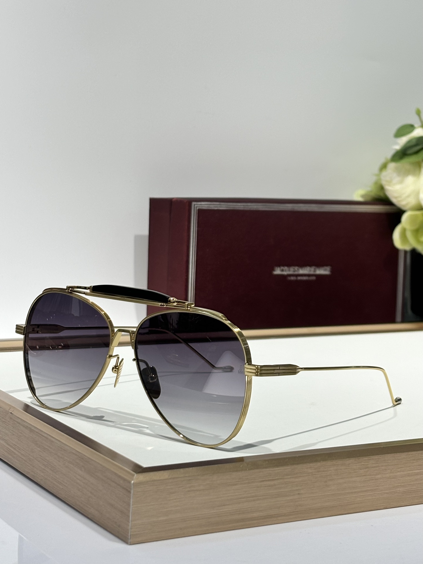 JACQUESMARIEMAGEMODELPEYOYESIZE57口14-146