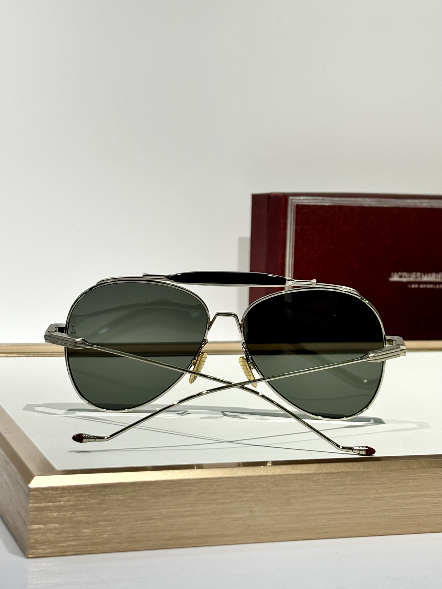 JACQUESMARIEMAGEMODELPEYOYESIZE57口14-146