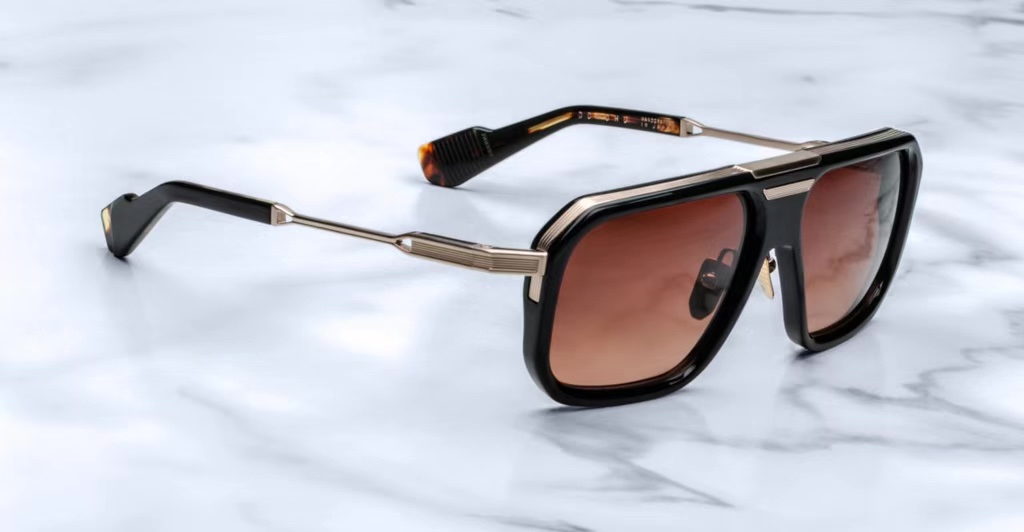 JACQUESMARIEMAGE限量版MODELDONOHUSIZE58口17-146