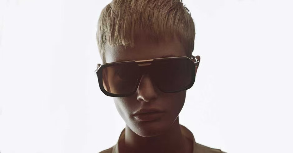 JACQUESMARIEMAGE限量版MODELDONOHUSIZE58口17-146
