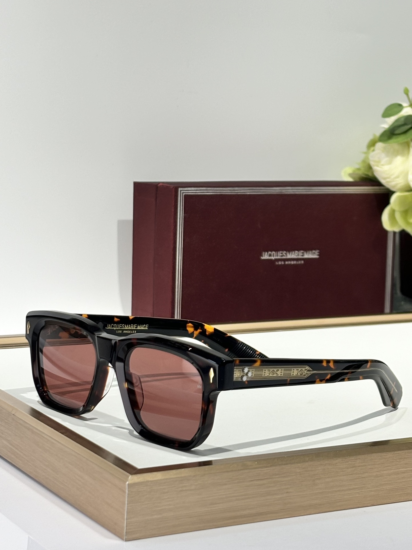 JACQUESMARIEMAGE限量版MODELPLAZASIZE52口20-146
