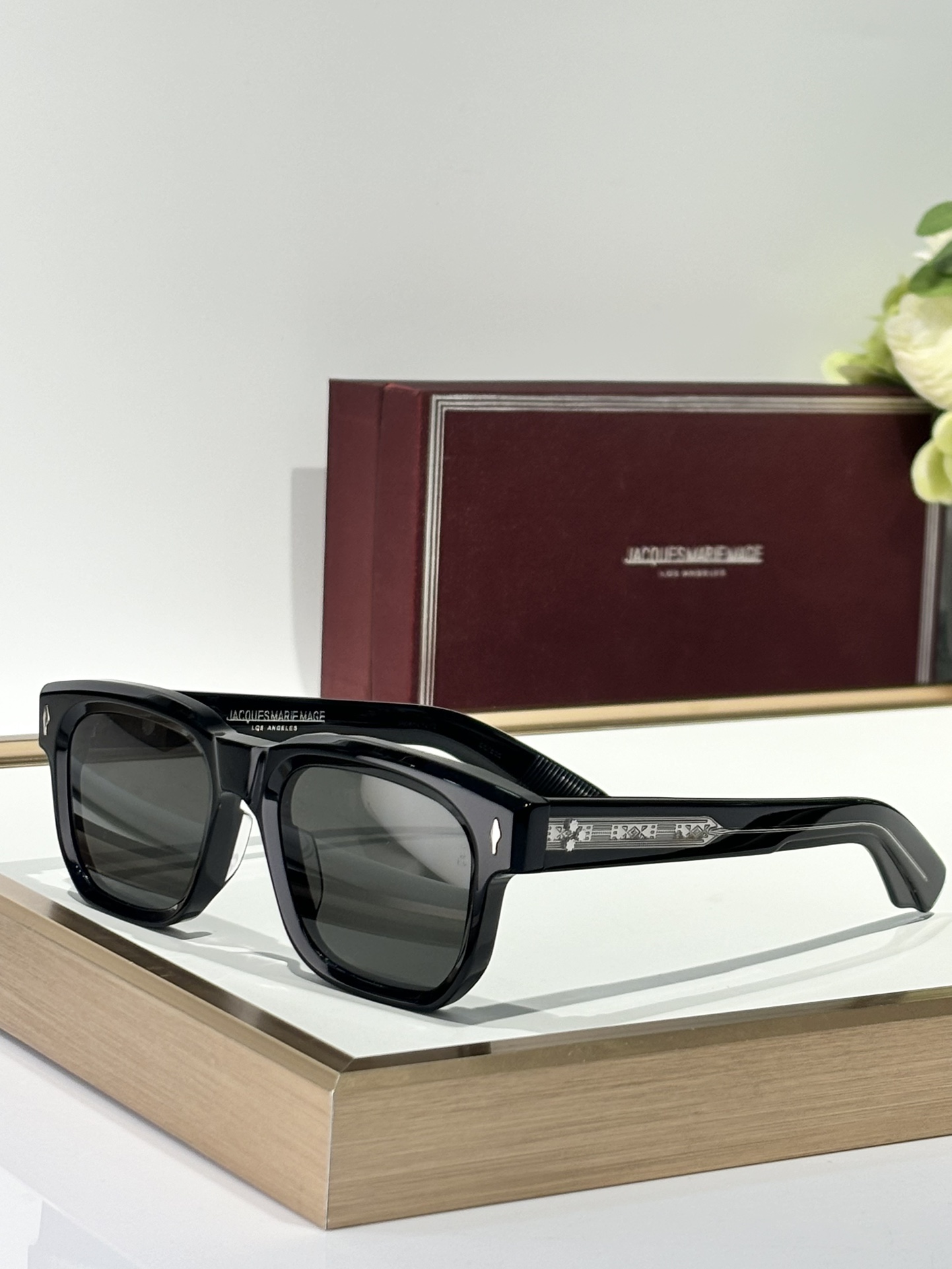 JACQUESMARIEMAGE限量版MODELPLAZASIZE52口20-146