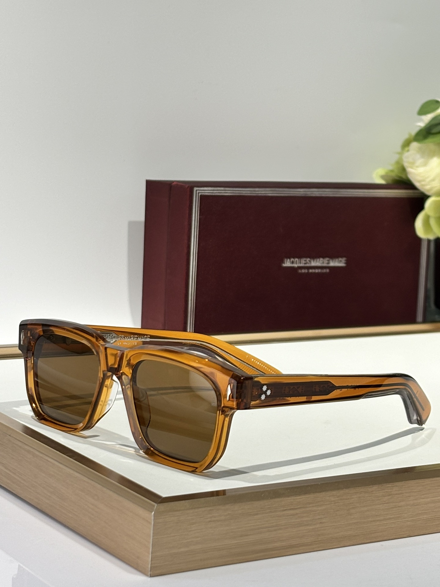 JACQUESMARIEMAGE限量版MODELPLAZASIZE52口20-146