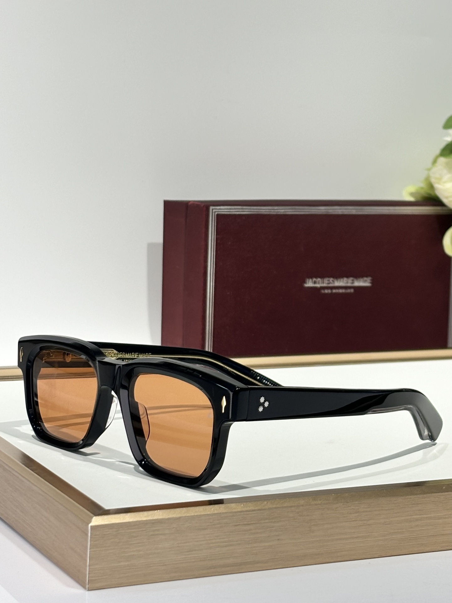 JACQUESMARIEMAGE限量版MODELPLAZASIZE52口20-146