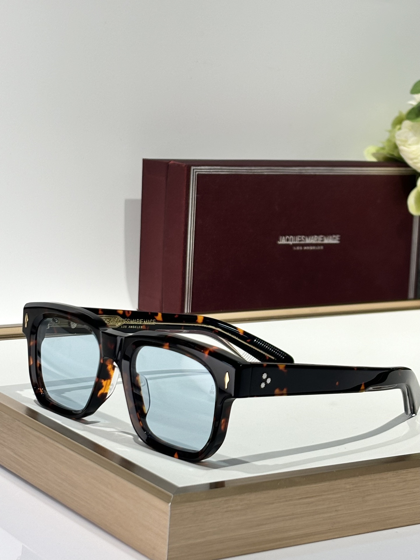 JACQUESMARIEMAGE限量版MODELPLAZASIZE52口20-146