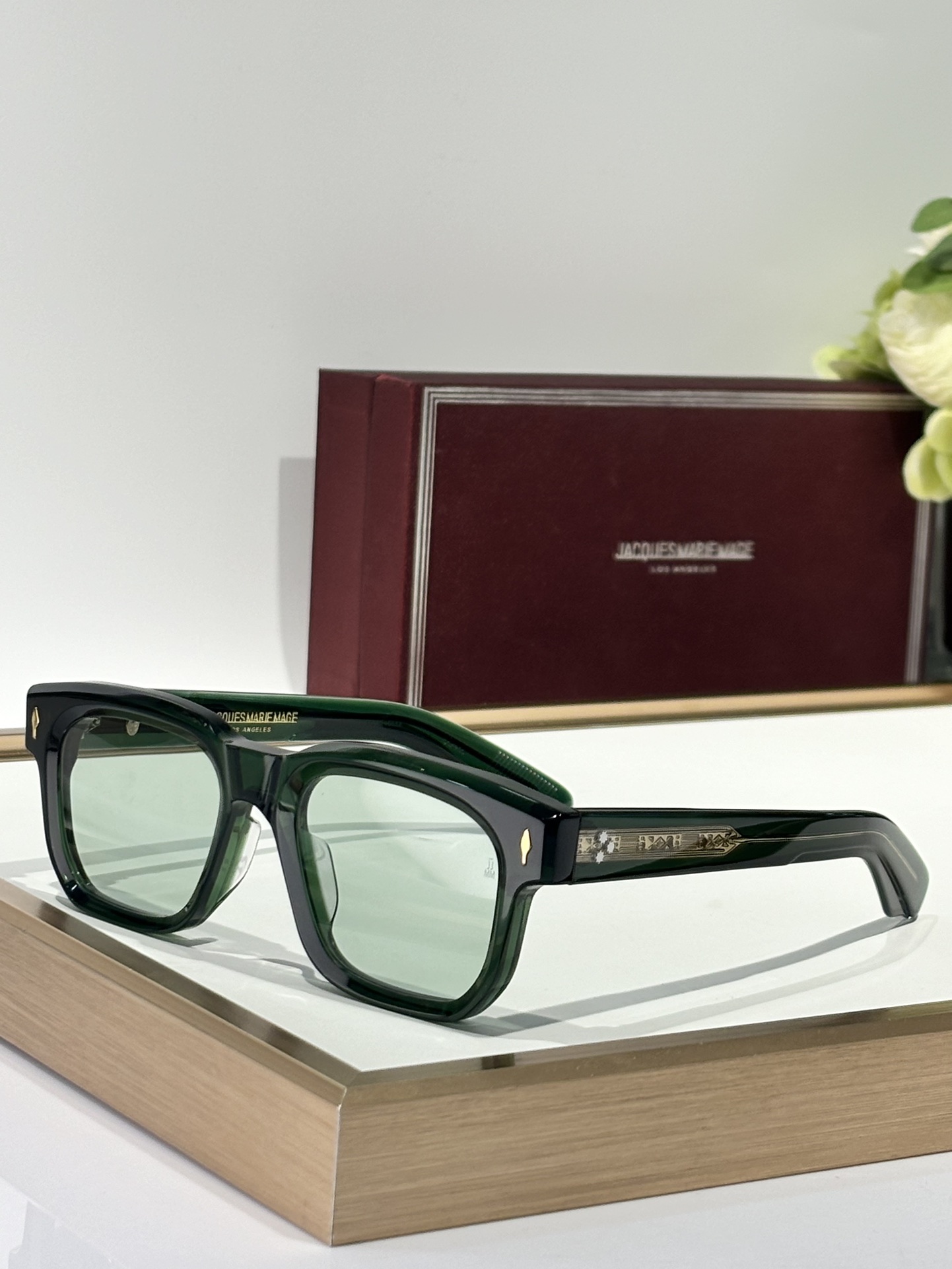 JACQUESMARIEMAGE限量版MODELPLAZASIZE52口20-146
