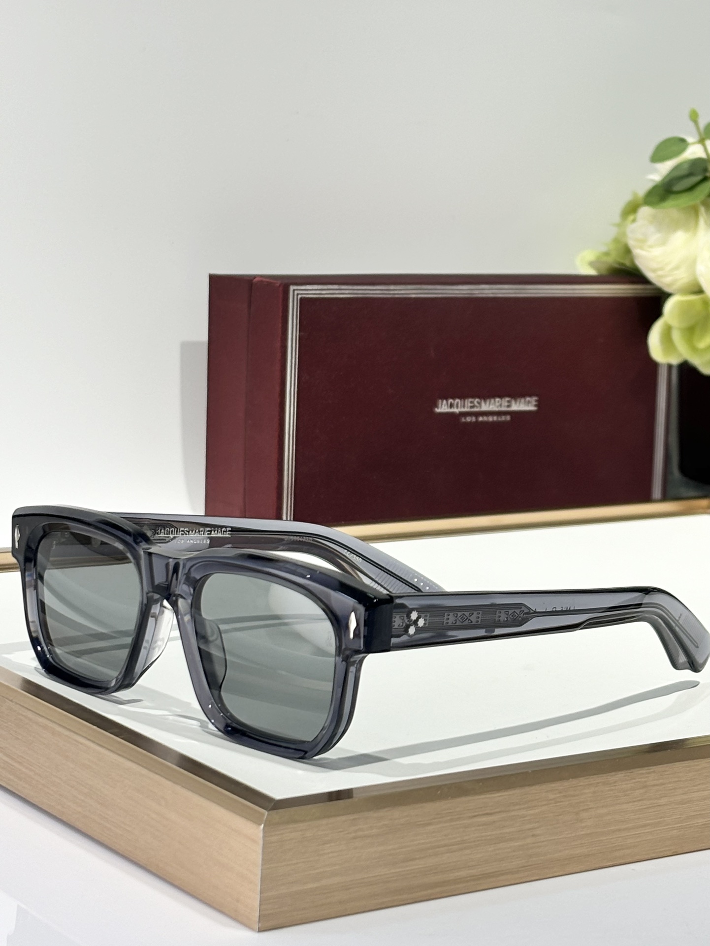 JACQUESMARIEMAGE限量版MODELPLAZASIZE52口20-146