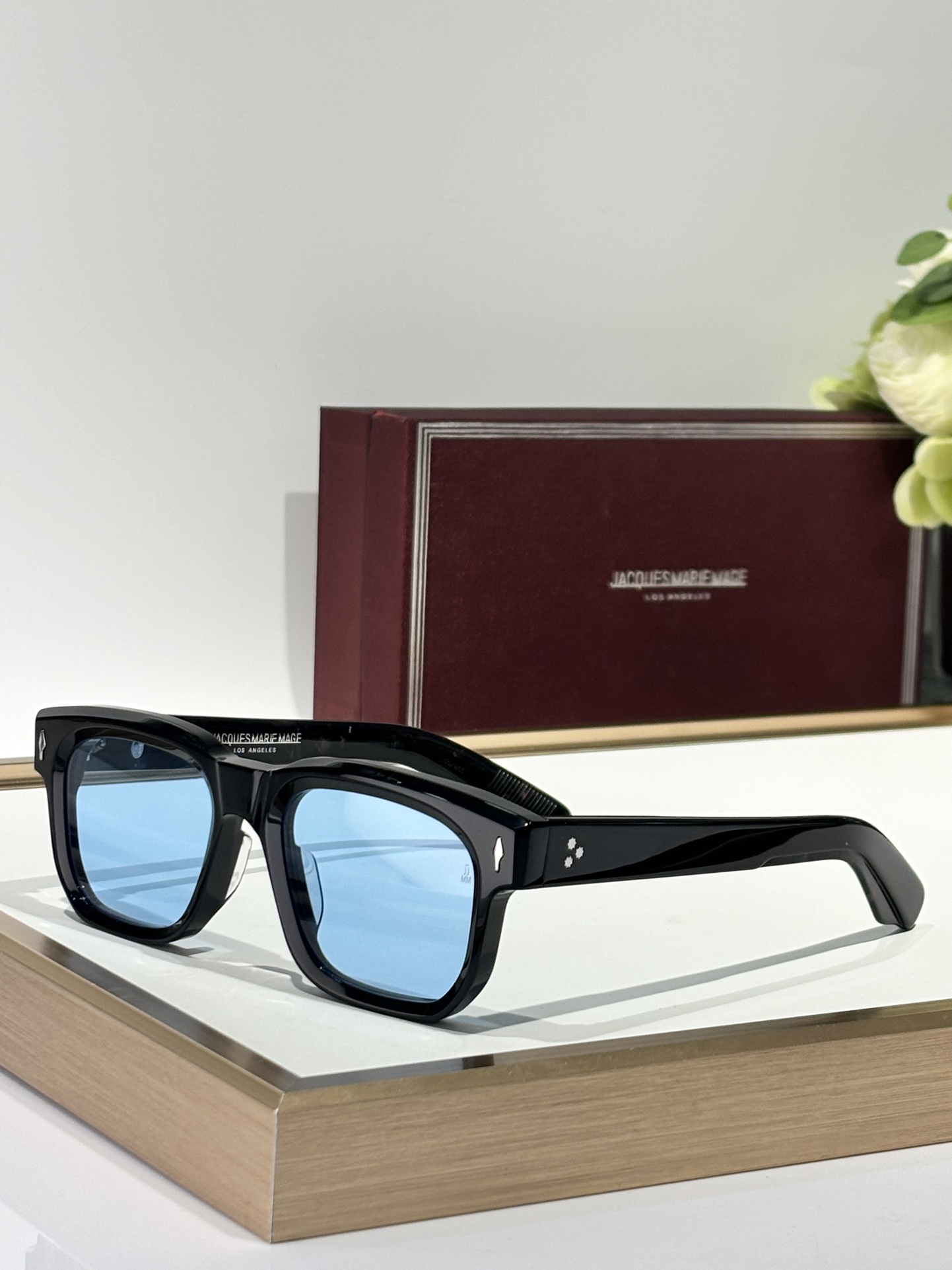 JACQUESMARIEMAGE限量版MODELPLAZASIZE52口20-146