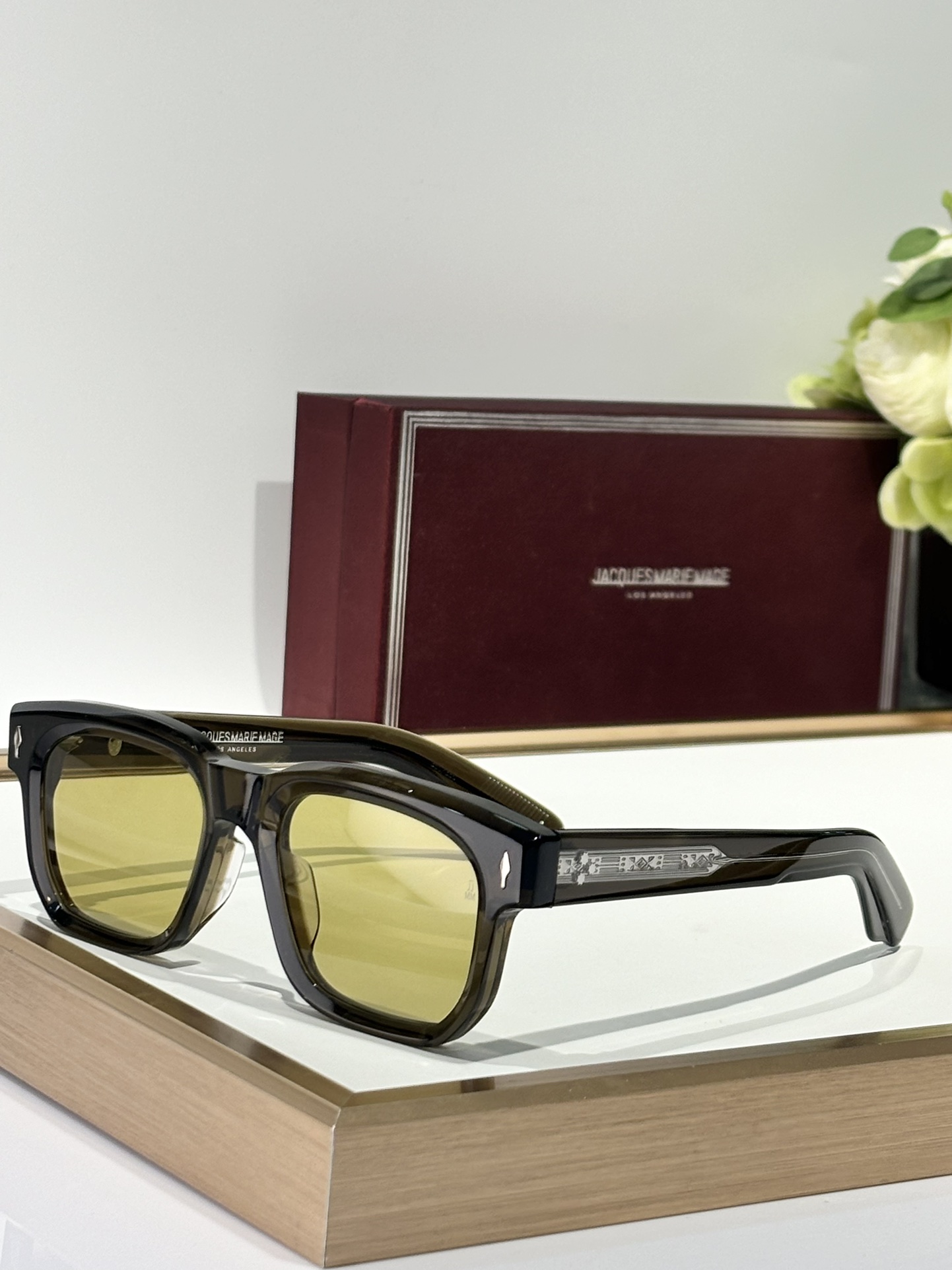 JACQUESMARIEMAGE限量版MODELPLAZASIZE52口20-146