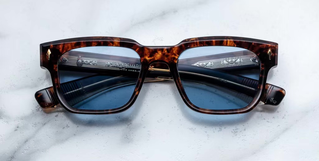 JACQUESMARIEMAGE限量版MODELPLAZASIZE52口20-146