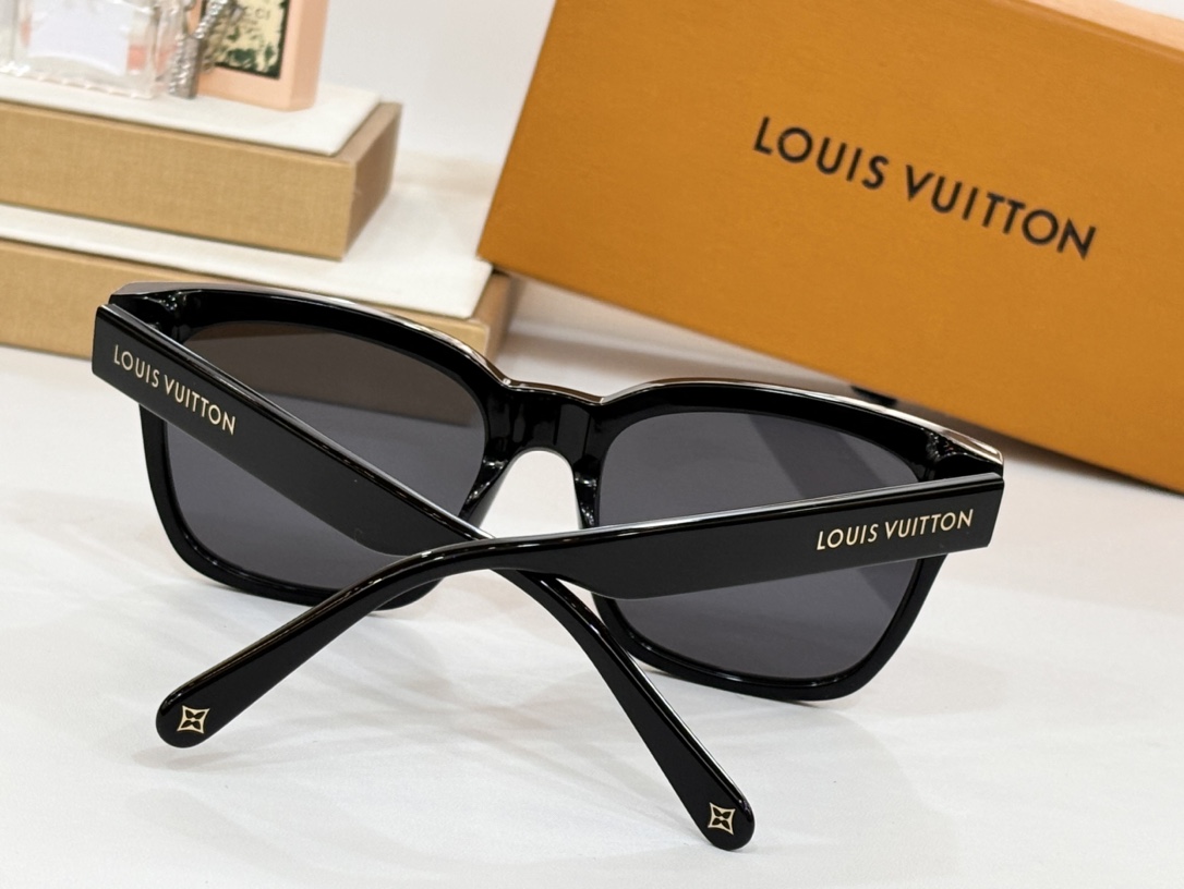 LOUISVUITTO*MODELZ2580USIZE55口18-145