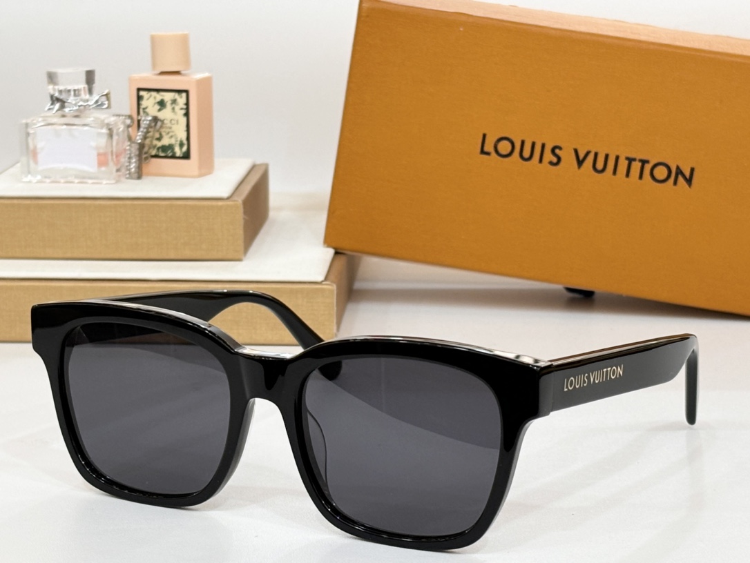LOUISVUITTO*MODELZ2580USIZE55口18-145