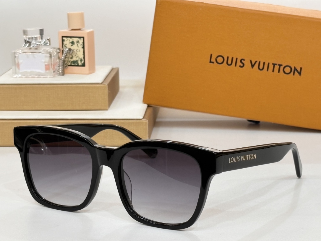 LOUISVUITTO*MODELZ2580USIZE55口18-145
