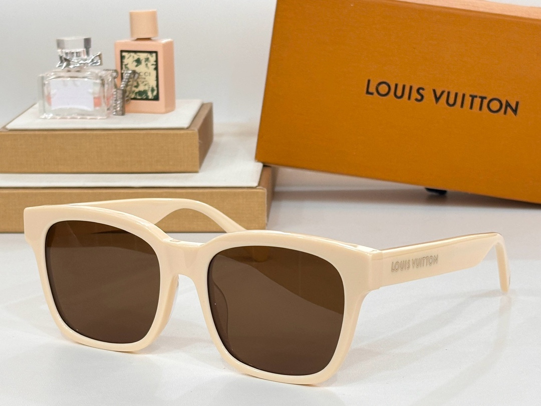 LOUISVUITTO*MODELZ2580USIZE55口18-145