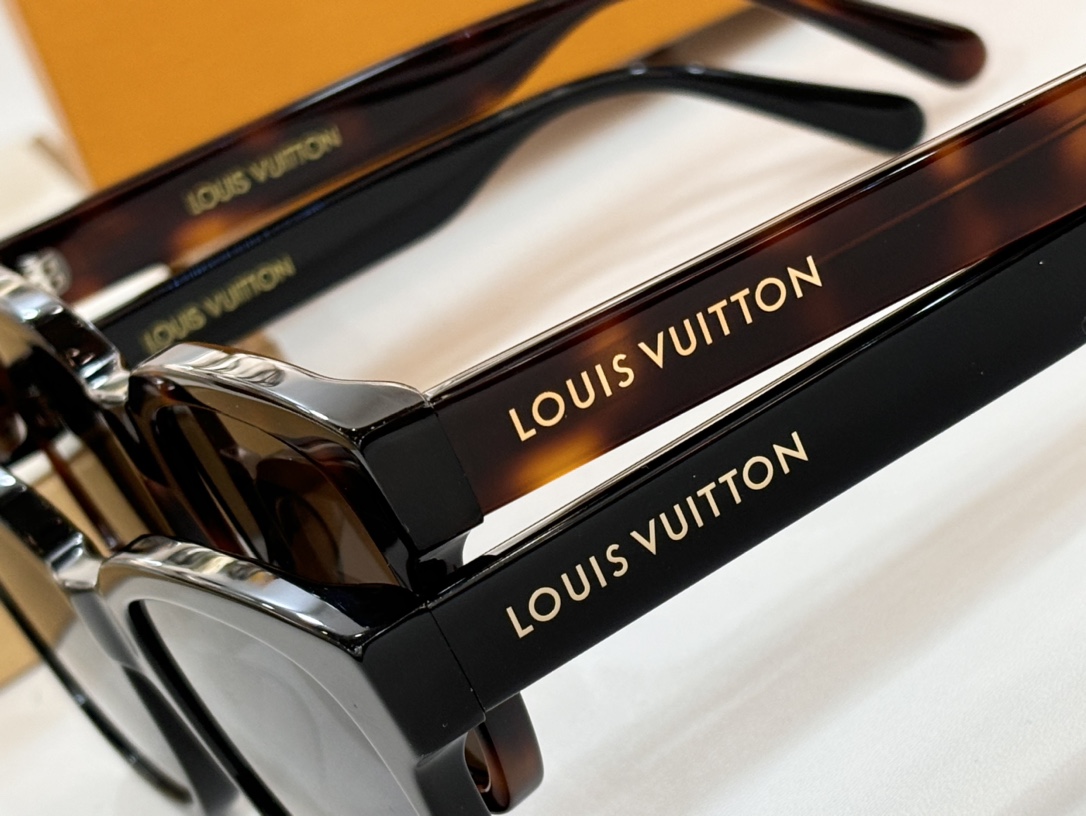 LOUISVUITTO*MODELZ2580USIZE55口18-145